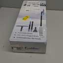 EcoNour 49" Snow Broom with Ice Scraper for Car Windshield & Windows | Scratch Free Snow Brush for Cars, Trucks & SUVs | Long Head Snow Rake Remover Perfect for Home and Car Roof