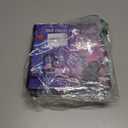 Red Neon LED Strip Lights, 16.4ft 12V Waterproof Flexible Light for Indoor/Outdoor Decoration (Includes Power Adapter) (5M)