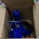 Yukon Heavy Duty Carrier Bearing Puller Set