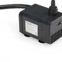 Aquascape Submersible 90 GPH Water Pump for Fountains, Waterfalls, Aquatics and Filters | 91024
