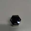 Pomodoro Timer Cube, Hexagon Productivity Timer, Pause & Resume, Silent, Vibrate & Adjustable Sound Alert, for ADHD, Task, Work, Study, 5/15/25/30/45/60min & Custom Countdown,Gray