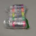 Createx Colors 5817-00 10 Color Fluorescent Set