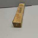 Curtain Rods No Drilling for Windows 32 to 45 Inch:No Drill Small White Curtain Rod with Adhesive Brackets for Bedroom,5/8" Apartment Renter Friendly Adjustable Drapery Rods Easy Install