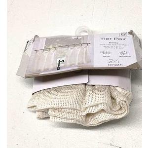 Tier Pair Brinley 54" x 24"