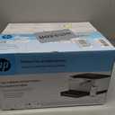 HP LaserJet M207dw Laser Wireless Printer, Black and White, Duplex, Best-for-Office