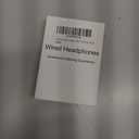 2 Packs USB C Headphones for iPhone 17/16/15 Pro Max Plus Type C Earphones with Microphone & Remote Noise Cancelling Earbuds for iPhone 17/16/15 Pro, iPad, Galaxy S23/S22/S21/S20/Ultra Note 10/20