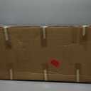 Replacement Radiator Fan - Compatible with Nissan Pathfinder, Infiniti QX60, JX35 Including Year Models 2013-2020 - Replaces 21481-3JA2E, 214813JA0A, 214813JA0E, 214813JA1B, 214933JA0E