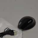 acer Ergonomic Mouse Wireless, Adjustable DPI Vertical Mouse 1000/1200/1600 with 6 Buttons, Rechargeable Ergo Mice with 2.4GHz USB Receiver for Computer, Laptop, PC, iMac and Desktop