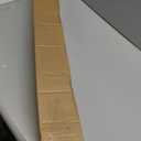 Curtain Track, Ceiling Curtain Track for Room Divider, Ceiling Mount Rail Set with Roller Hooks, White, 6ft - 9ft