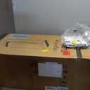 Pet Air Purifier Large Home 4200 sq ft, Suck up Floating Cat Dog Hair Dander, 7-Stage H13 HEPA Anion Activated Carbon Filter, Air Purifiers with APP for Odor Allergies Smoke Dust, Zero Ozone, P339