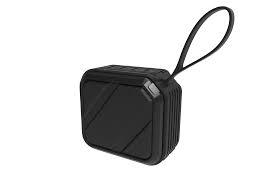 Magnetic Bluetooth Speaker