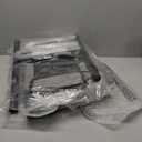 C5 Pro Bed Rails for Elderly Adults Safety - Foldable Bed Assist Rail with Adjustable Height, Bed Cane with Non-Slip Wider Handrail