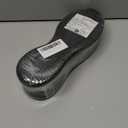 Black Sneakers for Women Walking Slip On Shoes Women Light Comfortable Tennis Workout Sneakers Casual Mesh Womens Tennis Shoes (5)