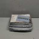 Mueller Ultratemp King Size Sheets Set, Super Soft 1800, 6 Piece, Deep Pocket up to 16" Bed Sheets, Transfers Heat, Breathes Better, Hypoallergenic, Wrinkle, Light Grey