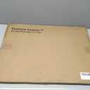 Century Lemon 22" x 28" White Poster Board, 25 Sheets Superb Multipurpose Bulk Poster Board for School, Office, and Craft Projects, 256-83-001