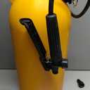 VIVOSUN 2.1Gal/8L Pump Pressure Sprayer, Pressurized Water Spray Bottle with Adjustable Shoulder Strap, Adjustable Nozzle, Safety Valve & Additional Seals, Ideal for Watering, Fertilizing, Cleaning