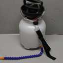 AIGMISON 3L Transmission Fluid Pump, Transmission Fluid Hand Pump Automotive,Transmission Oil Pump, Manual Automotive Oil Filling System