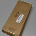 Retisee Winter Decoration Snowflake Tree LED Light with 24 LED Lights USB Battery Operated Snow Indoor Outdoor for Home Table Party Decor (1.48 Ft)