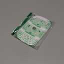 1/2 Packs Trim Plate ONLY Compatible with ecobee Smart Thermostat Essential, Wall Plate Bracket Cover, Programmable Thermostat Accessory, Practical Kit, Bracket Mount Cover