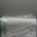 Memory Foam Pillows Neck Pillow Bed Pillow for Sleeping, Ergonomic Cervical Pillow for Neck and Shoulder Pain Relief,Orthopedic Contour Pillow for Side Back Stomach Sleeper(Blue&Grey)