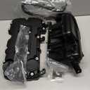 Engine Intake Manifold & Valve Cover Kit Compatible with Chevy Cruze Sonic Trax Volt Buick Encore 1.4 2011-2021 Replace# 615-380 25198498 25200449 55573746 55577314