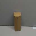 Small Water Bottle 12 oz, Dusgut Insulated Water Bottle,Stainless Steel,Wide Mouth Portable Lid, Air Force Blue