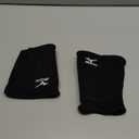 Mizuno Youth T10 Plus Volleyball Kneepad, One Size, Black
