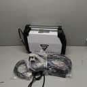 200A AC/DC Aluminum TIG Welder Pulse Digital ARC/TIG 110V/220V Dual Voltage Inverter Welding Machine