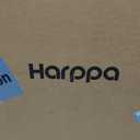 HARPPA Grovi Wooden Playpen, Play Yard, Playpen for Babies and Toddlers