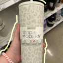 Metal Tumbler 24 oz