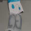 AINOPE Micro USB Cable Charger Android 2 Pack 6.6FT for Samsung Galaxy S7 Charging Cable, Phone Charger Cord Compatible with Samsung Galaxy S6,J7 Edge Kindle Note 5 Durable Nylon Material-Black