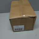 Jewelry Box Organizer with Acrylic Lid, 2-Layer Jewelry Storage, with 2 Drawers, Modern Style, Gift for Women, 9 x 5.4 x 4.6 Inches,Organizer for Earring, Ring, Necklace, Bracelets