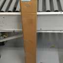 LazBlinds No Tools No Drill Cordless Cellular Shades, Top Down Bottom Up (TDBU) Honeycomb Shades for Home, Light Filtering Thermal Insulation Blinds for Windows, 38" W x 64" H, White