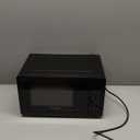 FRIGIDAIRE EMW733BLACKAMZ 0.7 Cu. Ft. Microwave, Black