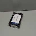 Redragon M612 Predator RGB Gaming Mouse, 8000 DPI Wired Optical Mouse with 11 Programmable Buttons & 5 Backlit Modes, Software Supports DIY Keybinds Rapid Fire Button (Black)