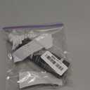 VERB Frizz Defense Smoothing Spray  Anti-Frizz Shield + Heat Protection for Sleek Blowouts  No Parabens, Gluten, or Harmful Sulfates  All Hair Types (5.4 Fl Oz (Pack of 1))