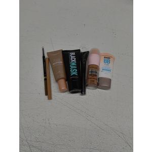 Maybelline Pack Of 2, L'Oreal Pack Of 2, Sunatorua, Stila