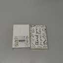 48-Count Thank You for Your Order Cards, for Small Business Purchase Blank Postcards, 4" x 6"