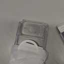 ESR for iPhone 17 Pro Max Case, Compatible with MagSafe, Shockproof Military-Grade Protection, Scratch-Resistant Back, Magnetic Phone Case for iPhone 17 Pro Max, Classic Hybrid Case, Clear