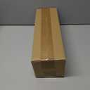 Geegoods 24 Bundles Artificial Fall Flowers Outdoor  Faux Lavender Flowers with Monkey Grass UV Resistant Plastic Faux Plants for Garden Porch Patio Home Decor, Autumn Color