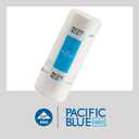 Georgia-Pacific Pacific Blue Select 2-Ply Perforated Roll Paper Towels by Georgia-Pacific Pro, 100 Sheets Per Roll, 30 Rolls Per Case,white - 27300