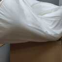 FangKAII Sagging Mattress Support - 50D High-Density Foam, Restores Firmness, Enhances Sleep & Back Health, Easy Setup for Queen/King/Twin XL, 2"x24"x60"