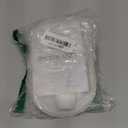 Momcozy BreezyClear 2-in-1 Electric Nasal Aspirator for Baby with Spray, 65kPa Hospital-Grade Suction, 4 Adjustable Levels, Quiet & Portable Nose Cleaner with Soothing Light & Music