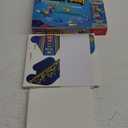 KLUTZ Lego Gravity Drop Activity Kit