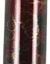 Jinhao Fountain Pen Golden Clip Medium Nib X450 With Case (Luxury Red & Golden)