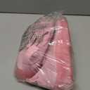 Skechers Boys Skech Fast Ice (2.5 Little Kid, Pink)