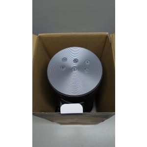 Smart Space Heater, 1500W PTC Heater with Wifi/ App/ Alexa/ Google Voice Control for Indoor Use, Heats & Cools 2 in 1 Eco Heater for Home Office Bedroom Living Room Bathroom Nursery Apartment