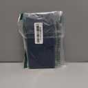 Wallet Case for Samsung Galaxy S25 5G, RFID Blocking Credit Card Holder, PU Leather Folio Flip Kickstand Protective Shockproof Cover for Galaxy S25 (Blue)