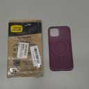 OtterBox iPhone 17e, 16e, 15, 14, 13 (ONLY) Symmetry Series+ Case, Snaps to MagSafe, Ultra-Slim, Raised Edges Protect Camera & Screen - Non-Retail Packaging - Rhapsody Purple