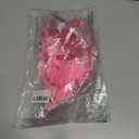 Bezente Pink Balloons Set,60pcs 12 inch Metallic Pearl Pink, Hot & Pastel Pink Latex Balloons Kit for Birthday,Wedding,Baby Shower,Princess Theme Party Decorations